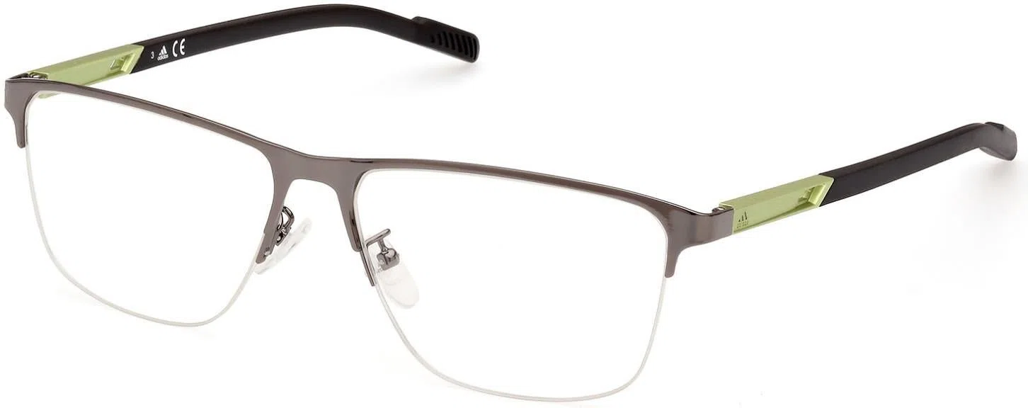 ADIDAS SPORT 5048 Eyeglasses - view 2